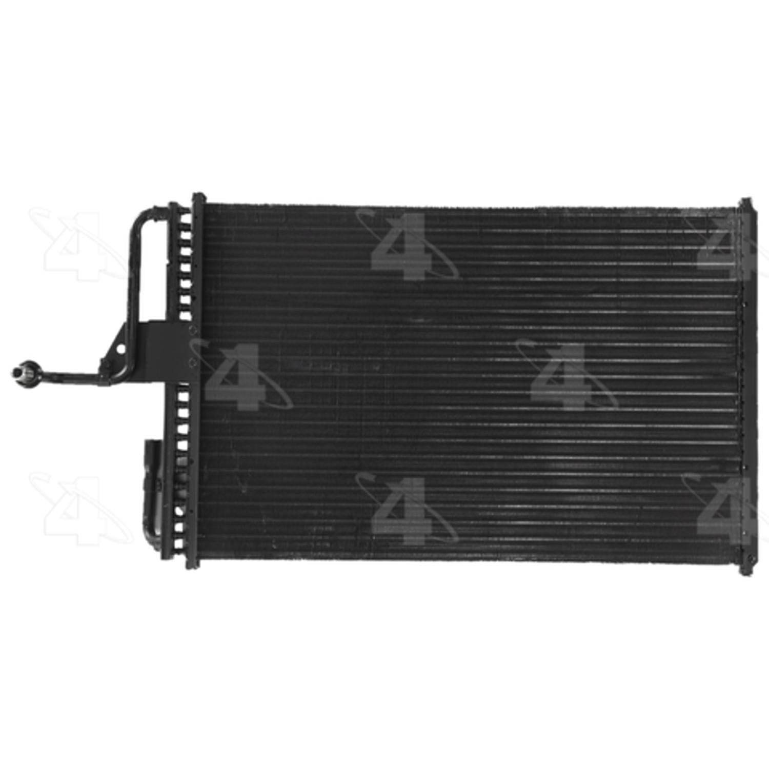 Four Seasons 40468 A/C Condenser product image 1 of 1