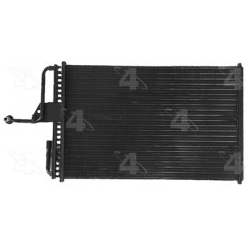 1996 Mercury Tracer A/C Condenser Four Seasons 40468 image 1 of 1
