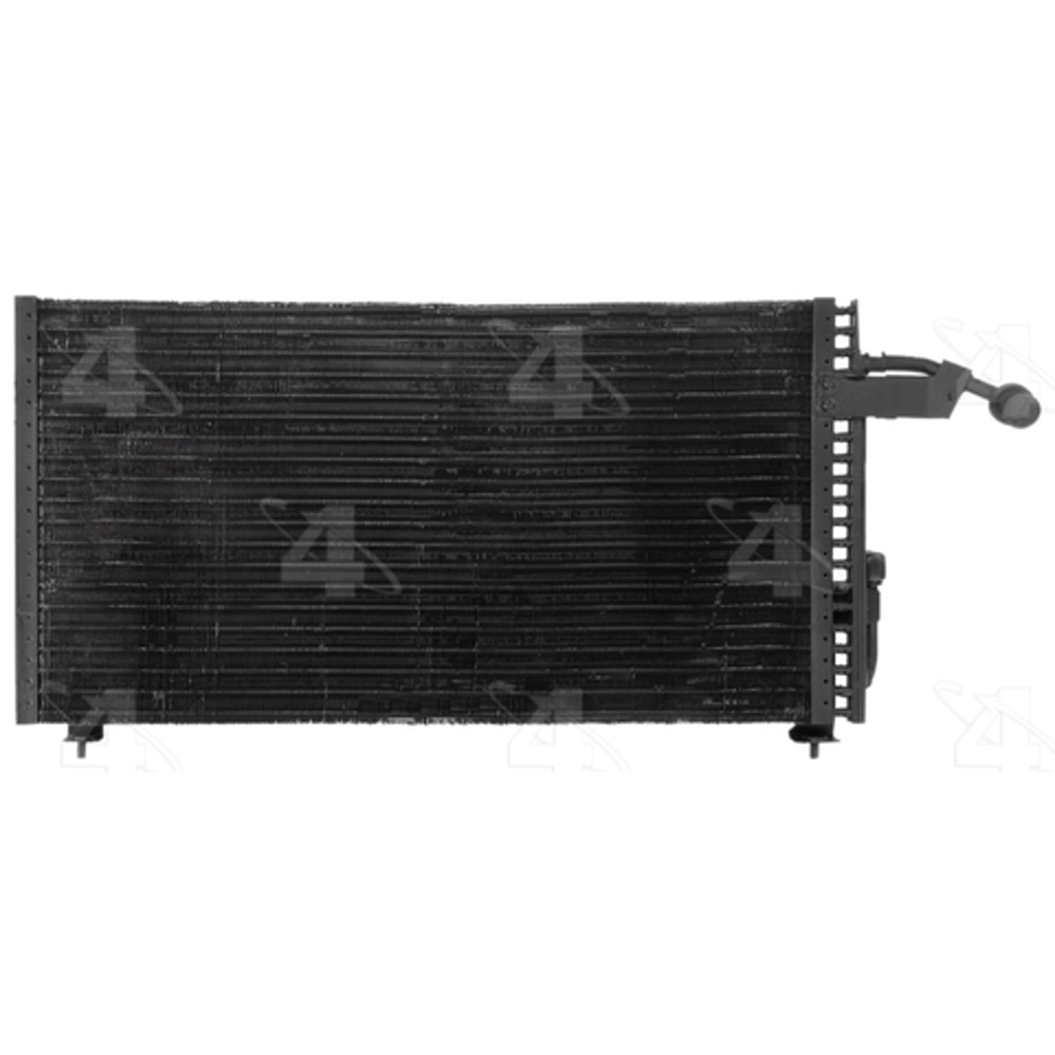 Four Seasons 40469 A/C Condenser product image 1 of 1