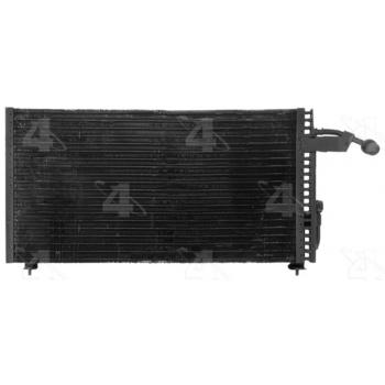 1993 Ford Probe A/C Condenser Four Seasons 40469 image 1 of 1