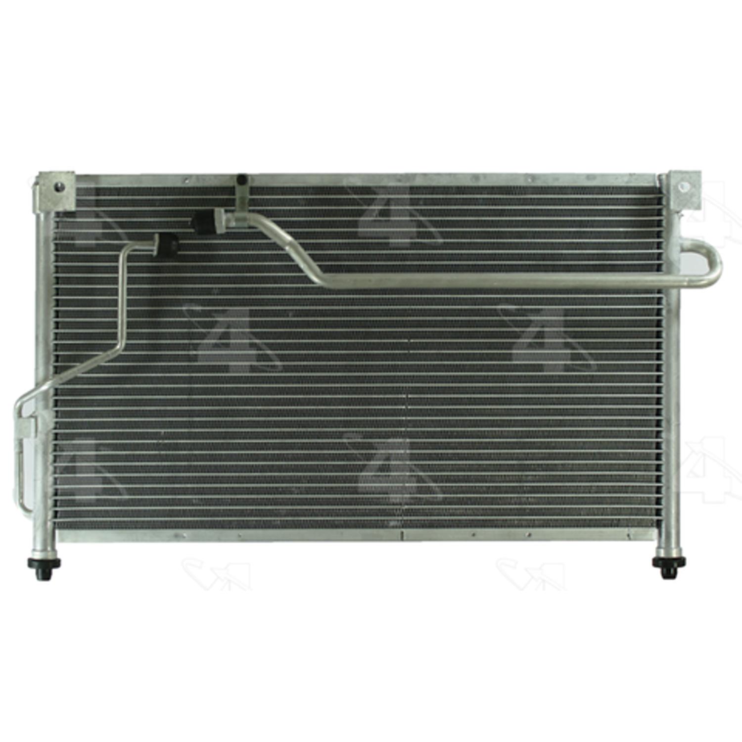 Four Seasons 40472 - A/C Condenser Four Seasons 40472 A/C Condenser product image 1 of 1