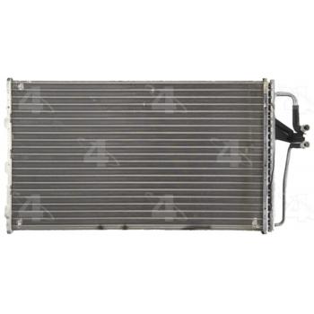 1992 Pontiac Firebird A/C Condenser Four Seasons 40473 image 1 of 1