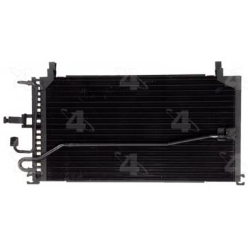 1996 Honda Passport A/C Condenser Four Seasons 40474 image 1 of 1