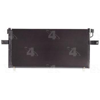 1997 Nissan Altima A/C Condenser Four Seasons 40475 image 1 of 1