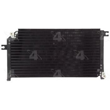 1994 Nissan Maxima A/C Condenser Four Seasons 40476 image 1 of 1