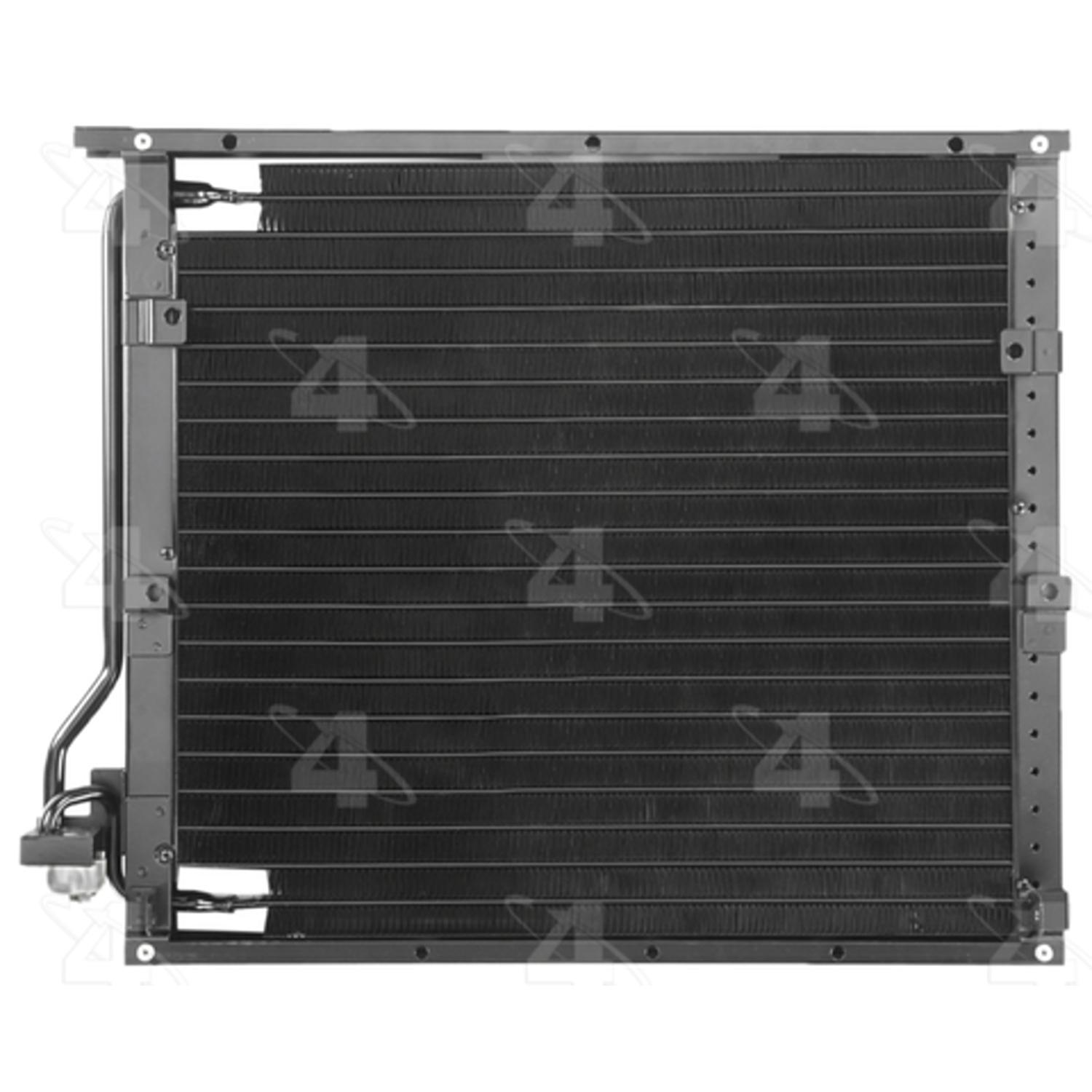 Four Seasons 40478 A/C Condenser product image 1 of 1