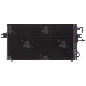 1997 Mercury Villager A/C Condenser Four Seasons 40481 image 1 of 1