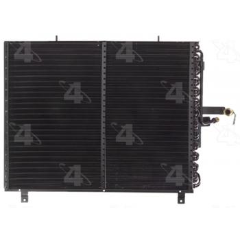 1993 Mercedes-Benz 300D A/C Condenser Four Seasons 40482 image 1 of 1