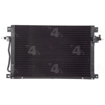 1993 Volvo 850 A/C Condenser Four Seasons 40483 image 1 of 1