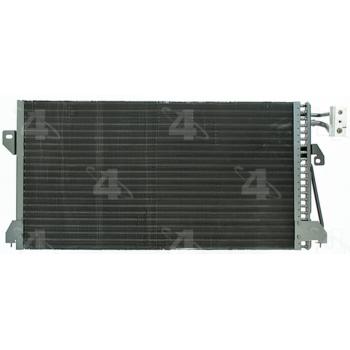 1995 Dodge Grand Caravan A/C Condenser Four Seasons 40485 image 1 of 1