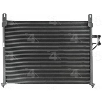1996 Ford Aerostar A/C Condenser Four Seasons 40486 image 1 of 1
