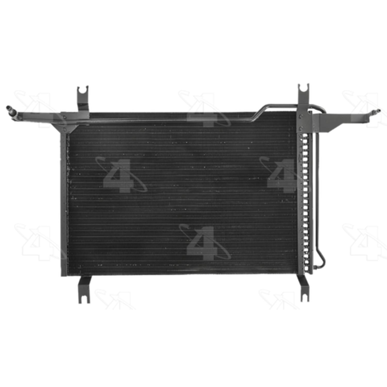Four Seasons 40487 - A/C Condenser Four Seasons 40487 A/C Condenser product image 1 of 1