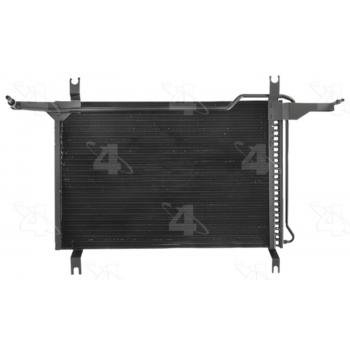 1998 Ford F-250 A/C Condenser Four Seasons 40487 image 1 of 1