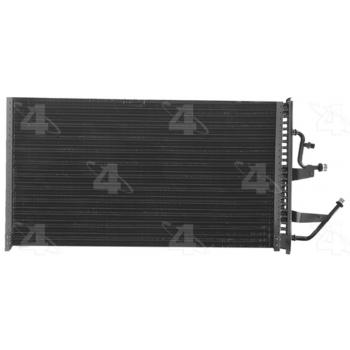 1994 GMC C3500 A/C Condenser