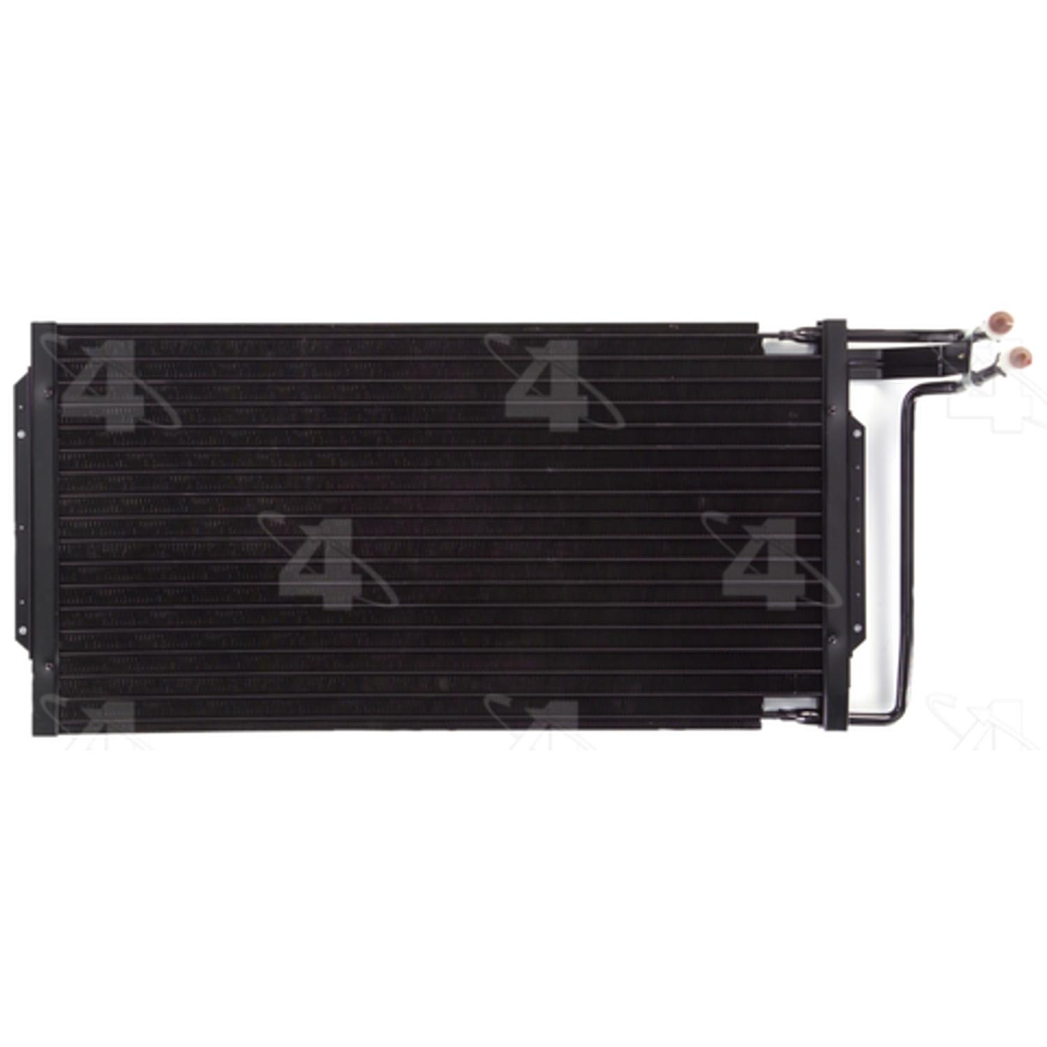 Four Seasons 40491 A/C Condenser product image 1 of 1