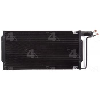 1994 Cadillac Fleetwood A/C Condenser Four Seasons 40491 image 1 of 1