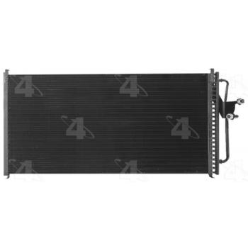 1996 Oldsmobile Cutlass A/C Condenser