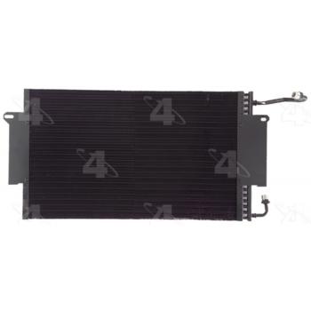 1994 Buick Skylark A/C Condenser Four Seasons 40495 image 1 of 1