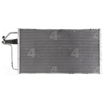 1994 Cadillac DeVille A/C Condenser Four Seasons 40496 image 1 of 1