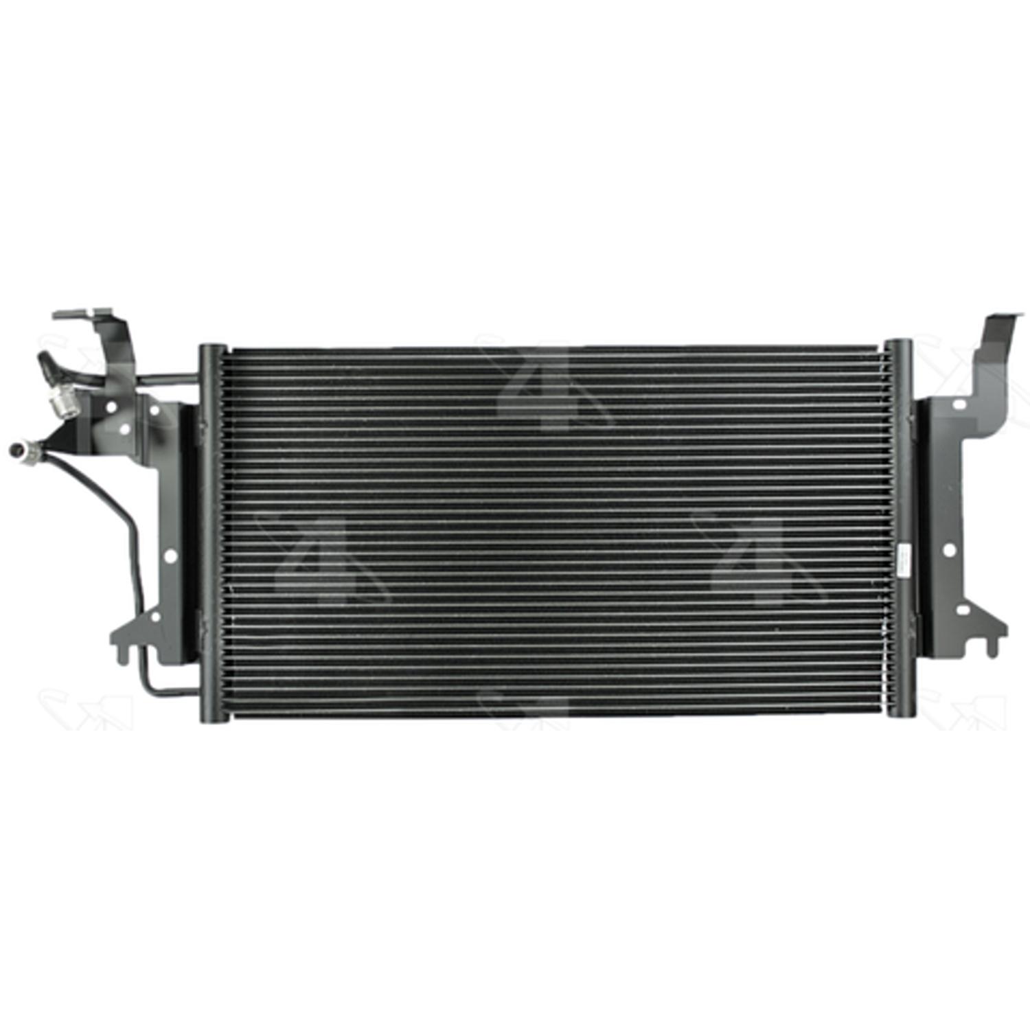 Four Seasons 40497 A/C Condenser product image 1 of 1