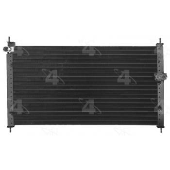 1999 Acura Integra A/C Condenser Four Seasons 40502 image 1 of 1