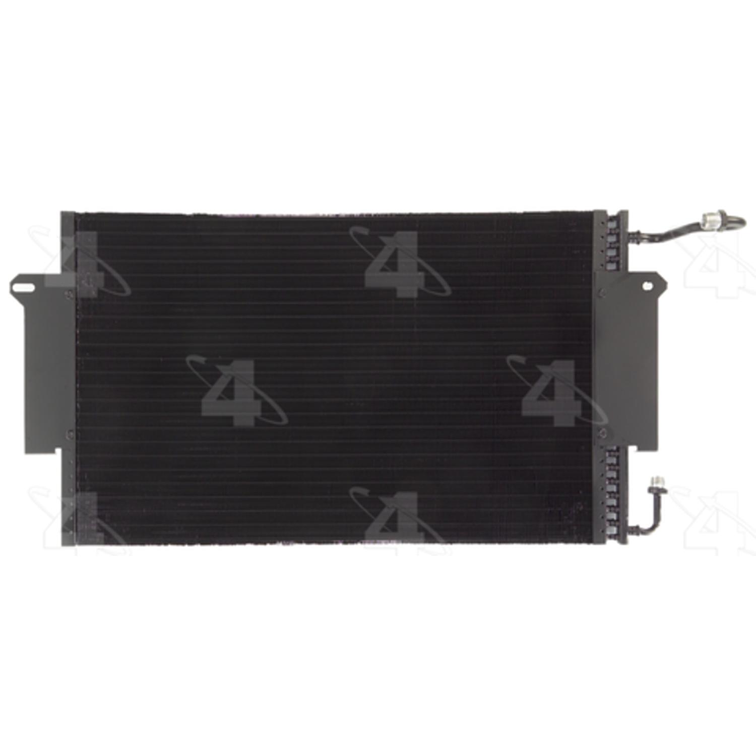 Four Seasons 40503 - A/C Condenser Four Seasons 40503 A/C Condenser product image 1 of 1