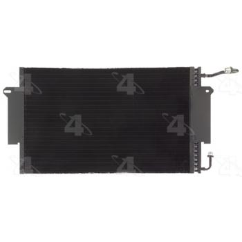 1997 Buick Skylark A/C Condenser Four Seasons 40503 image 1 of 1