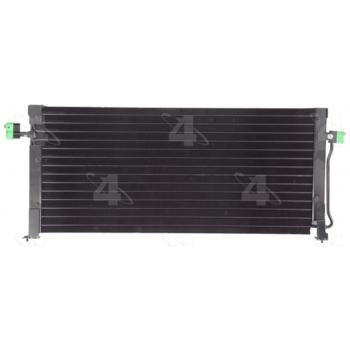 1997 Subaru Legacy A/C Condenser Four Seasons 40504 image 1 of 1