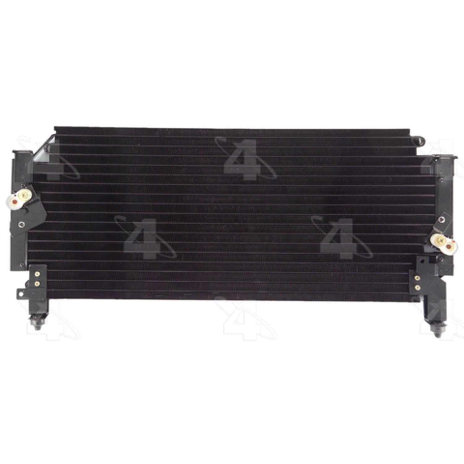 Four Seasons 40506 - A/C Condenser Four Seasons 40506 A/C Condenser product image 1 of 1