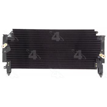 1998 Toyota T100 A/C Condenser Four Seasons 40506 image 1 of 1
