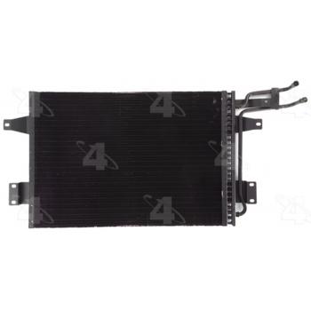 1996 Dodge Dakota A/C Condenser Four Seasons 40509 image 1 of 1