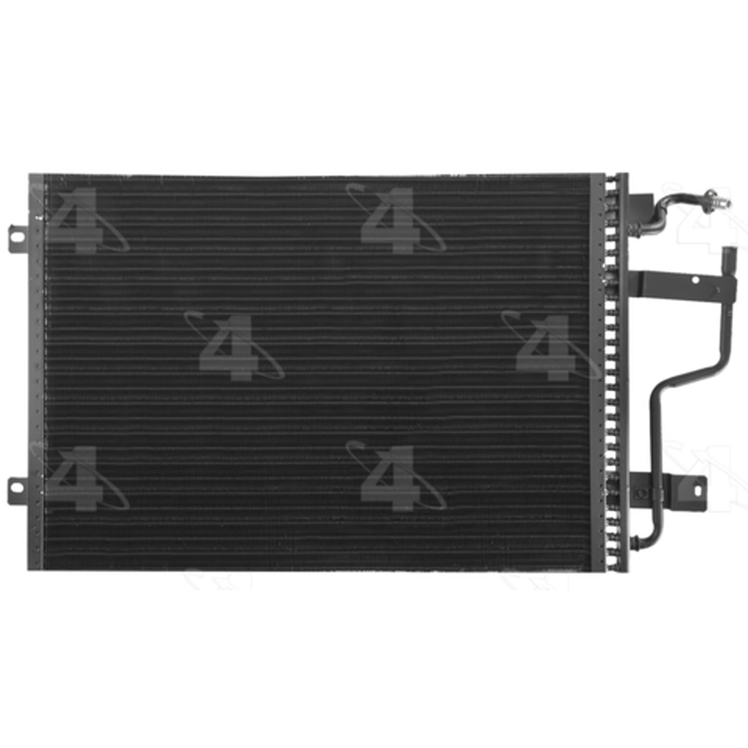 Four Seasons 40511 - A/C Condenser Four Seasons 40511 A/C Condenser product image 1 of 1