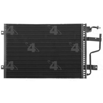 1997 Dodge Ram 3500 A/C Condenser Four Seasons 40511 image 1 of 1