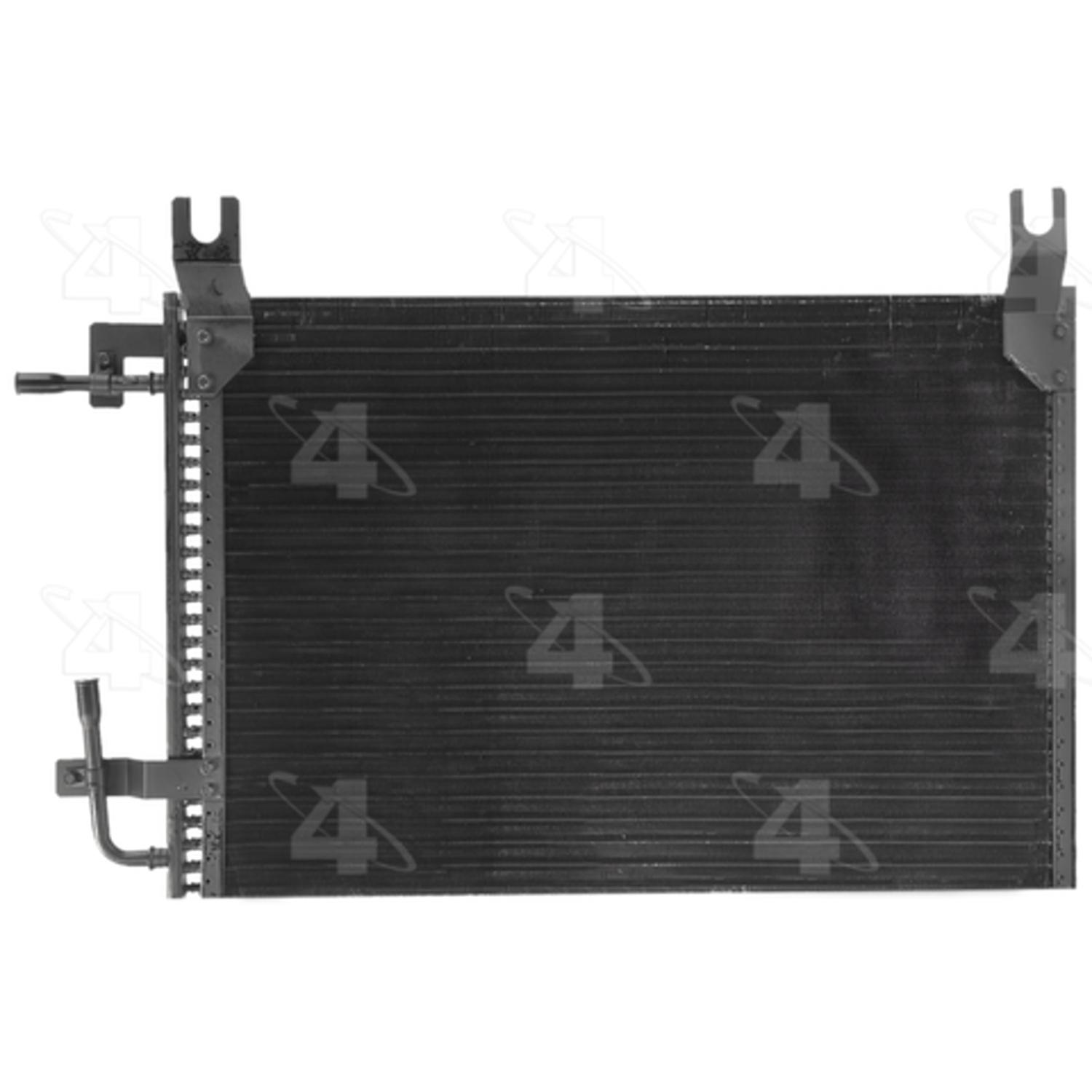 Four Seasons 40512 - A/C Condenser Four Seasons 40512 A/C Condenser product image 1 of 1