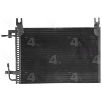 1997 Dodge Ram 3500 A/C Condenser Four Seasons 40512 image 1 of 1