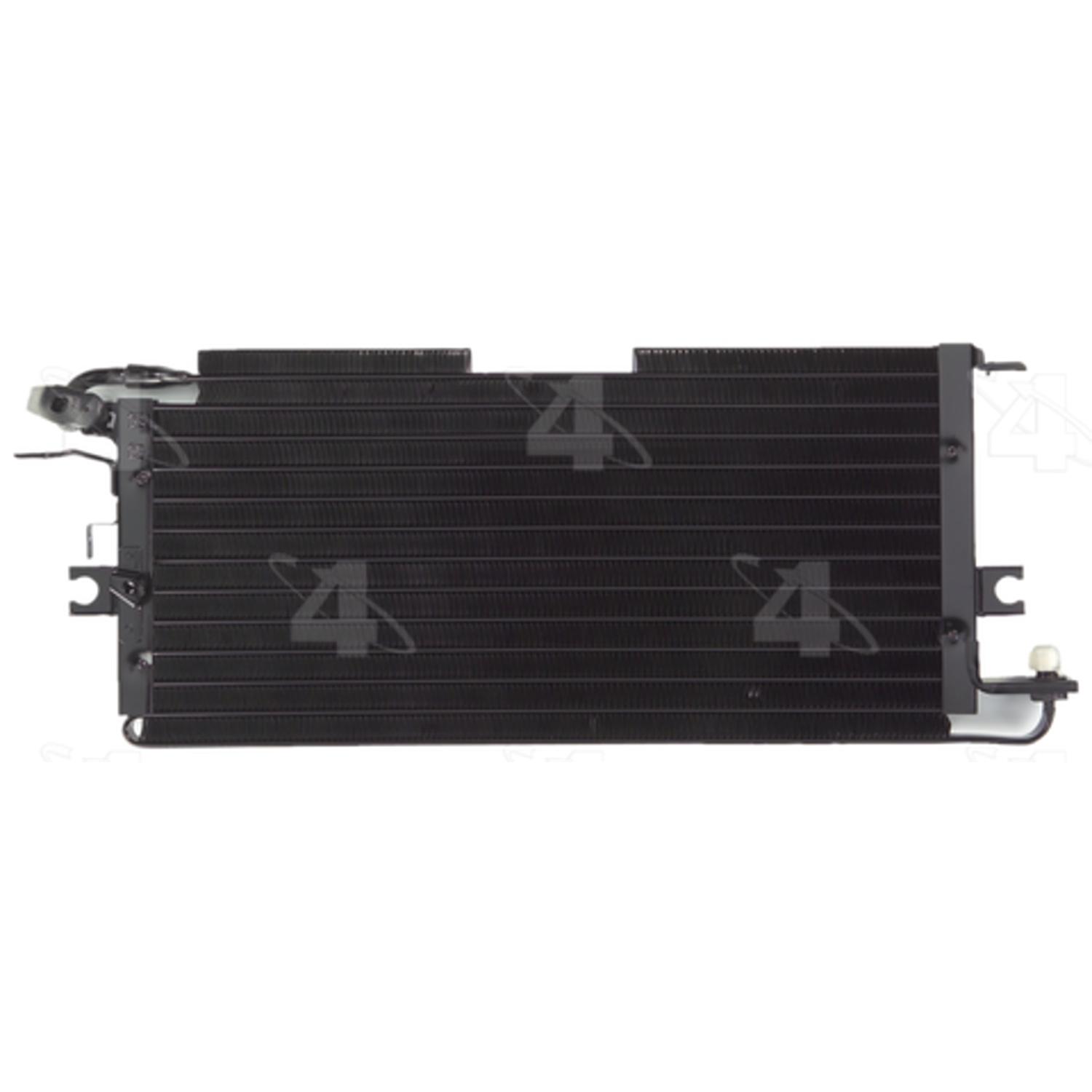 Four Seasons 40516 - A/C Condenser Four Seasons 40516 A/C Condenser product image 1 of 1