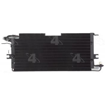 1995 Toyota Pickup A/C Condenser Four Seasons 40516 image 1 of 1