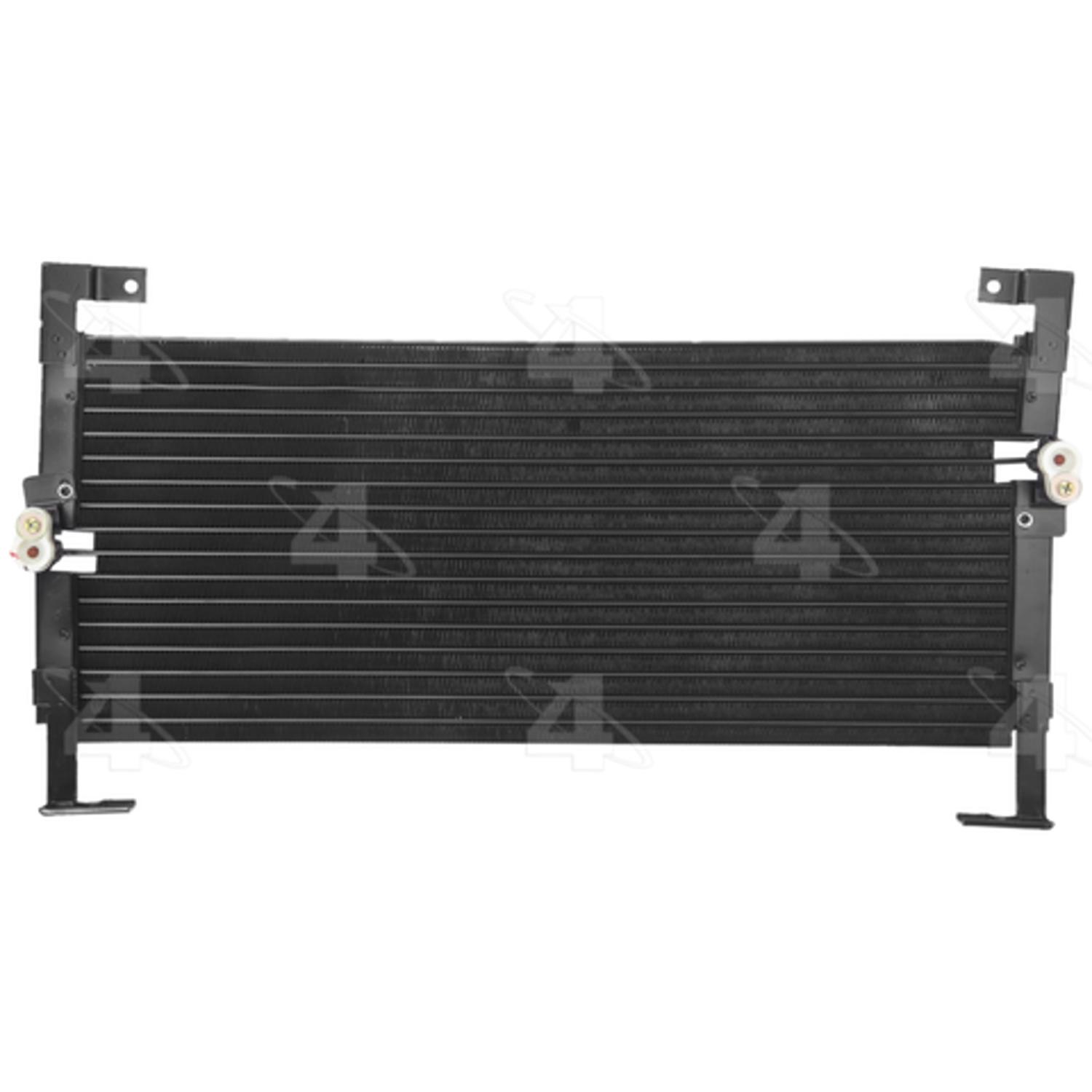 Four Seasons 40519 - A/C Condenser Four Seasons 40519 A/C Condenser product image 1 of 1
