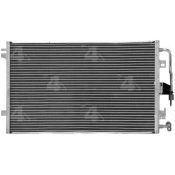 2002 Pontiac Sunfire A/C Condenser Four Seasons 40524 image 1 of 1