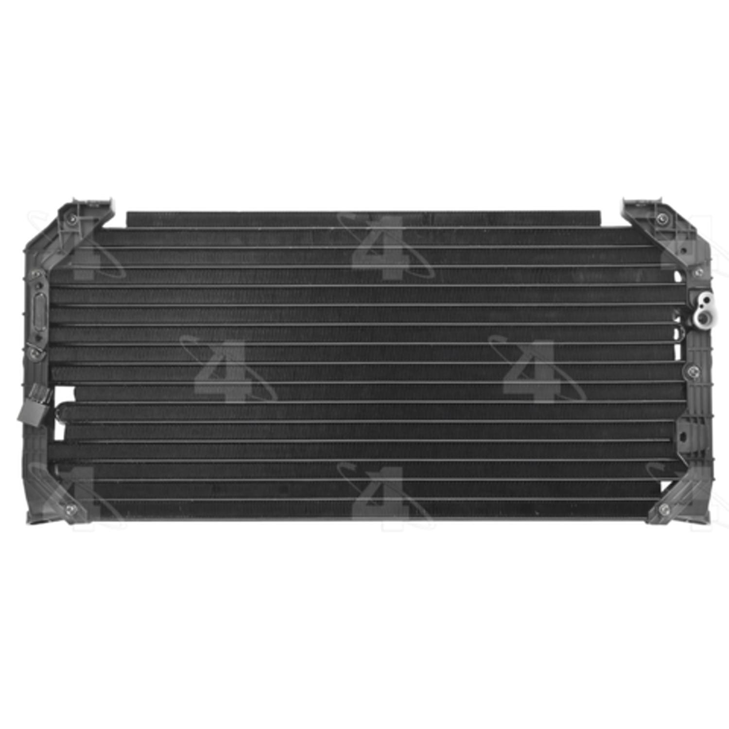 Four Seasons 40527 - A/C Condenser Four Seasons 40527 A/C Condenser product image 1 of 1