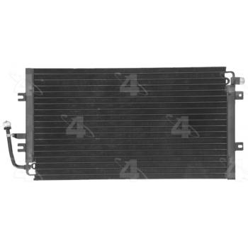 2005 GMC Safari A/C Condenser Four Seasons 40530 image 1 of 1