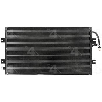 2005 GMC Safari A/C Condenser Four Seasons 40531 image 1 of 1