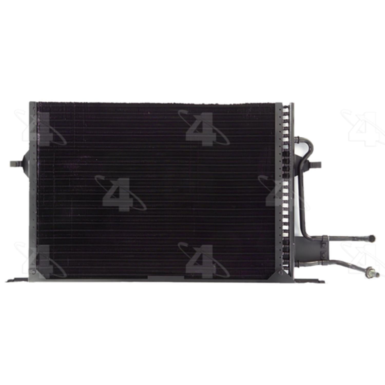 Four Seasons 40533 - A/C Condenser Four Seasons 40533 A/C Condenser product image 1 of 1