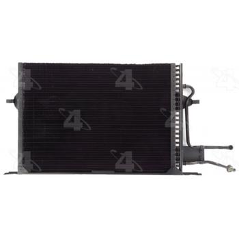 1995 Ford Contour A/C Condenser Four Seasons 40533 image 1 of 1