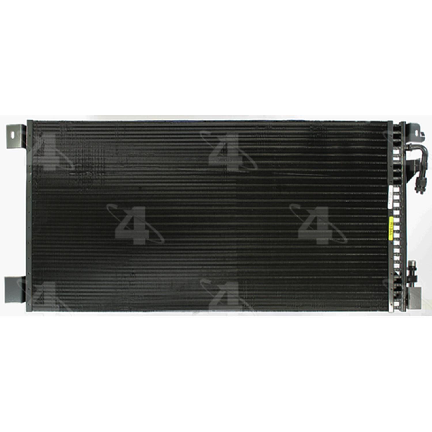 Four Seasons 40534 - A/C Condenser Four Seasons 40534 A/C Condenser product image 1 of 1