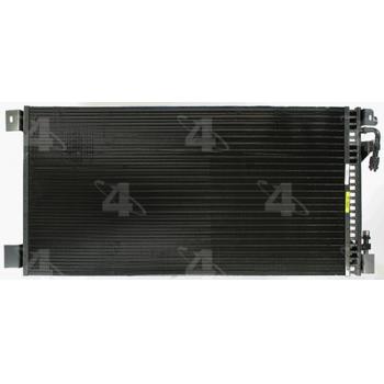 1996 Lincoln Continental A/C Condenser Four Seasons 40534 image 1 of 1