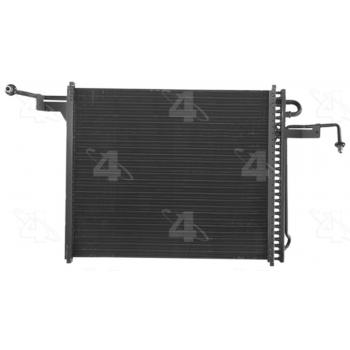 1997 Ford F-100 Ranger A/C Condenser