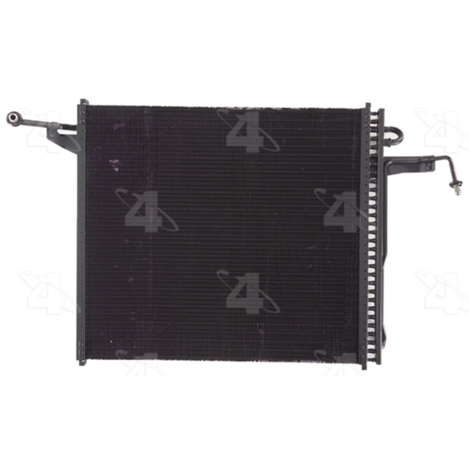 Four Seasons 40536 A/C Condenser product image 1 of 1