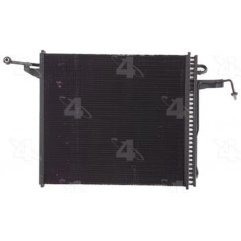 1996 Ford Explorer A/C Condenser Four Seasons 40536 image 1 of 1