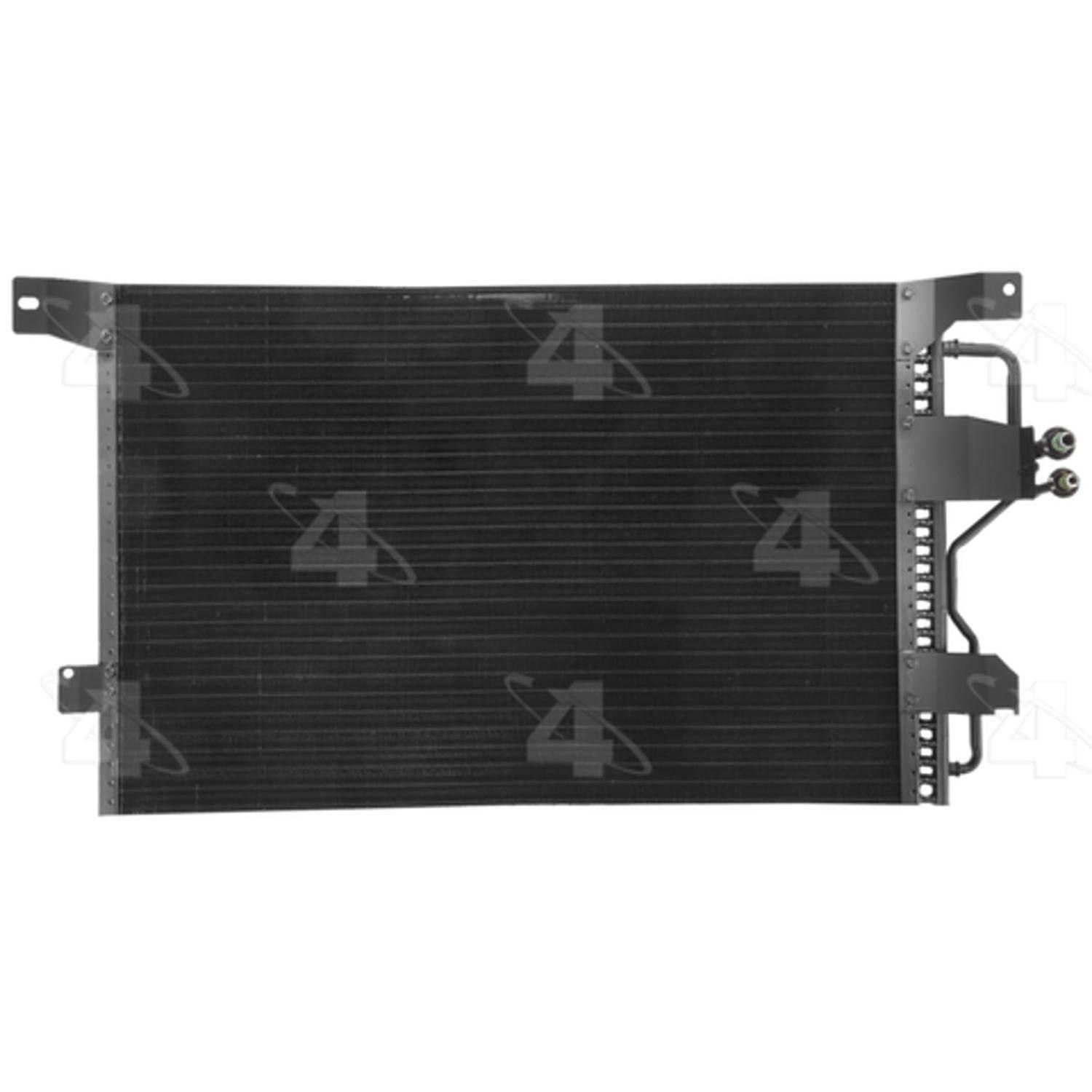 Four Seasons 40537 - A/C Condenser Four Seasons 40537 A/C Condenser product image 1 of 1